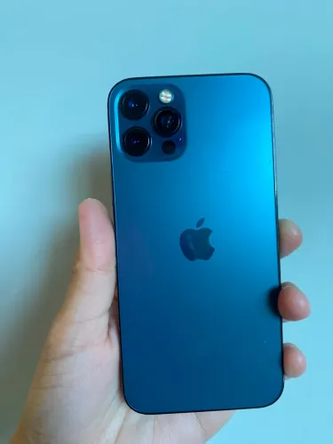 iPhone 12 Pro - 128 GB