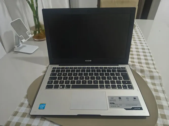 Notebook CCE WIN