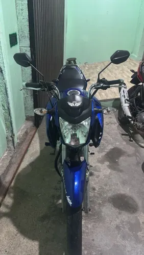 Vendo fan 160 