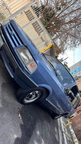 Ford Belina L 1.8/ 1.6 1988