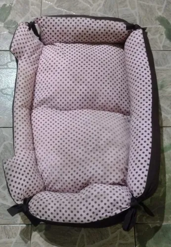 CAMA PARA CACHORRO OU GATO