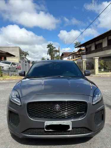 Jaguar E-Pace R-dynamic S 2.0 AWD 249cv Aut. 2019