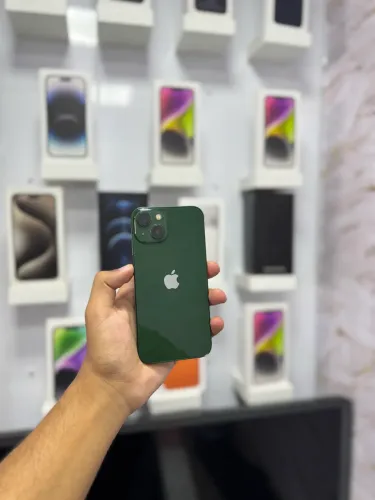 iPhone 13 128 gb 100% 