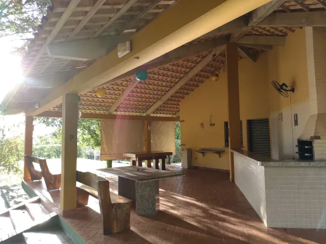 Chacara Estancia Vargem Bonita Senador Canedo - 100m²