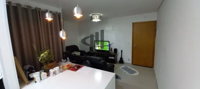 Venda Apartamento Santo Andre Campestre Ref: 22477