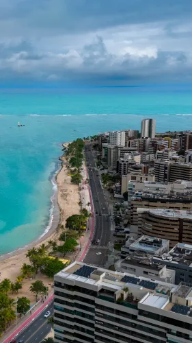 Filmagem e Fotografia com Drone