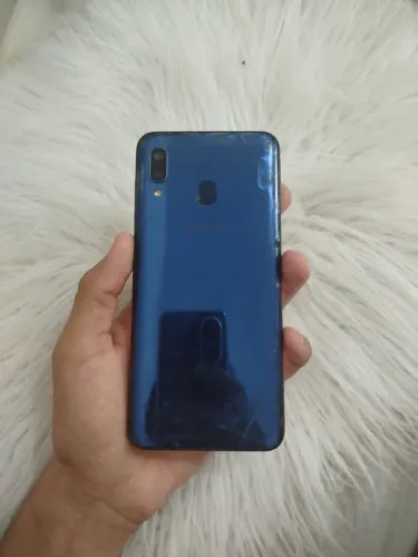 Galaxy A20
