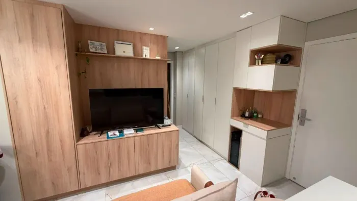 Apartamento para Alugar no Bairro Continental em Osasco