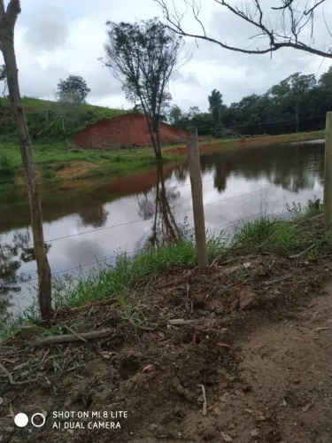 Fazenda na região de Para de Minas MG. 79 hectares 70 KM DE BH OTIMA LOGISTICA