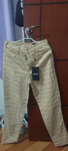 Calça Colcci Sport