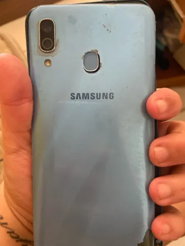 Samsung galax A30