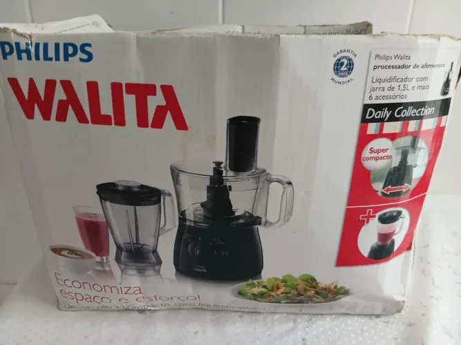Multiprocessador Walita 110v