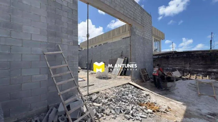 Galpão Comercial para locação, Imbiribeira, Recife - GA0431.