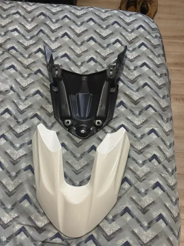 Bico tiger 800 