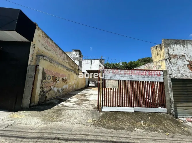 Comerciais E Industriais Ponto Comercial em Natal