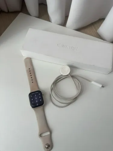Apple Watch séries 9 GPS + celular 41mm