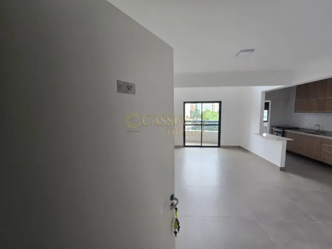 Apartamento duplex loft para locação de 78,52 m² | 01 dormitório, sendo suíte e 01 vaga de