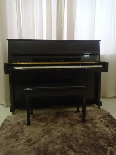 Piano Fritzz Dobert modelo 114