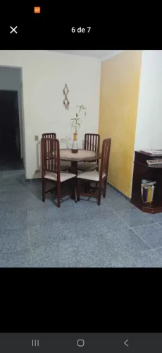Alugo apto no Caiçara PG