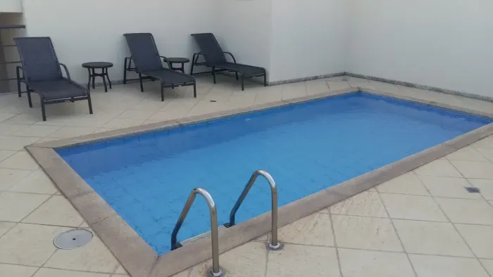 apartamento de 2 quartos com suite70m em Jardim Camburi - Vitória - ES