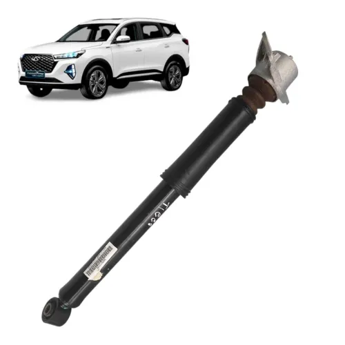 Amortecedor Traseiro Chery Tiggo 7 Pro 1.6 Hib 2024 2025