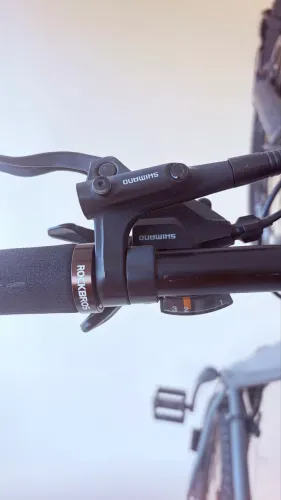 Bicicleta KRW Aro 29 (Quadro 21)