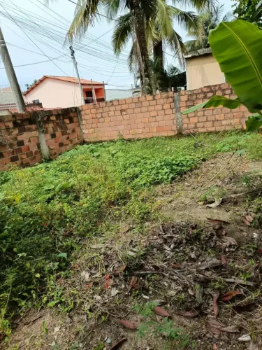 Excelente Terreno no Bairro Nancilândia  a menos de 5 minutos do centro de Itaboraí.