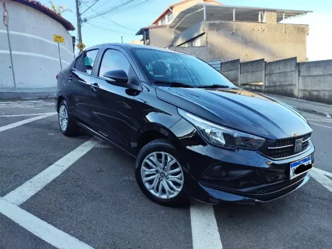 Fiat Cronos Drive 1.3 8V Flex 2022