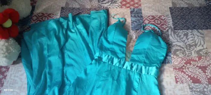 Vestido de festa