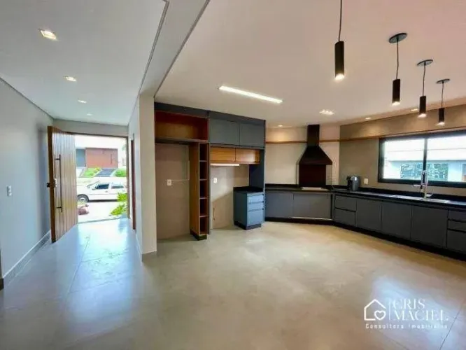 Casa à venda no Condomínio Laguna em Indaiatuba-SP!
