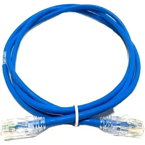 Cabo de Rede Cat6 Furukawa Patch Cord 1,5m