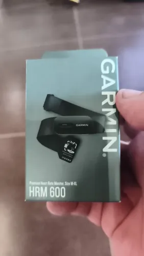 Garmin HRM-600
