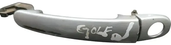 Maçaneta Porta Golf Traseira Direita 1999 À 2013  1