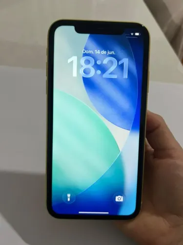 Iphone 11 128g