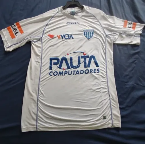 Camisa Avaí II 2009 - Tamanho G