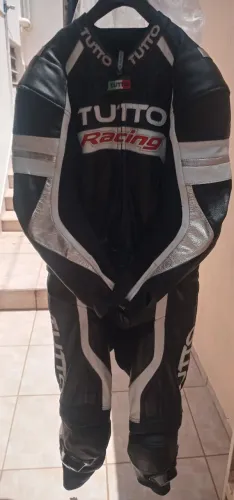 Macacão para Moto