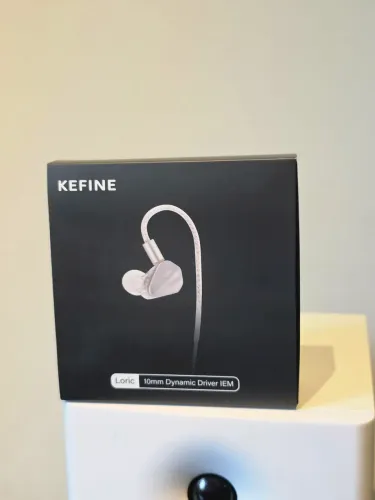 KEFINE LORIC