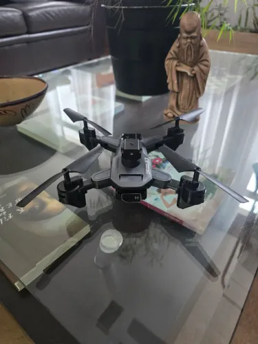 Drone Four Sides Avoidance K7