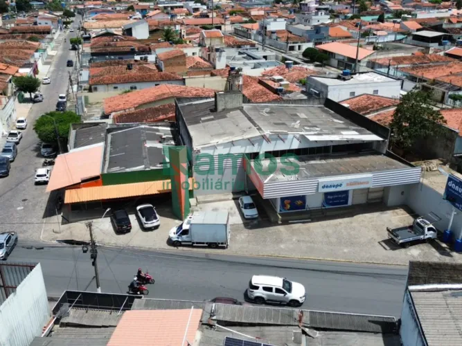 Ponto Comercial para Locação em Arapiraca, Centro