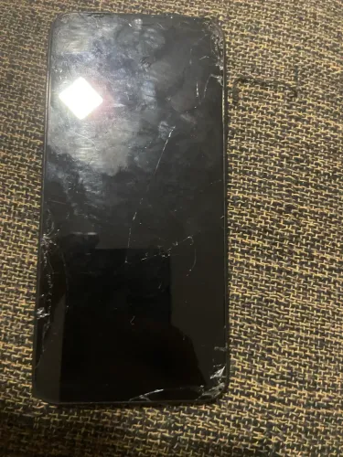 Redmi note 8 para retirada de peças.