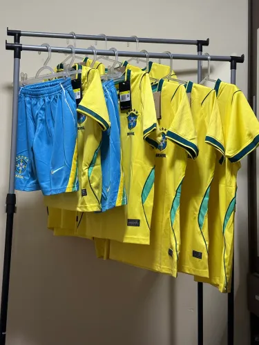 CAMISA SELEÇÃO BRASILEIRA BRASIL