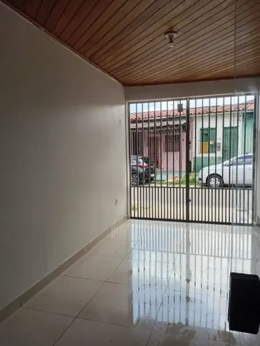 Imóvel para venda tem 117 metros quadrados com 2 quartos em Telégrafo - Belém - PA