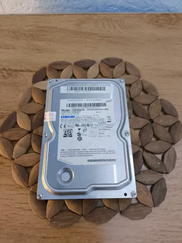 Samsung HD502HI 500GB