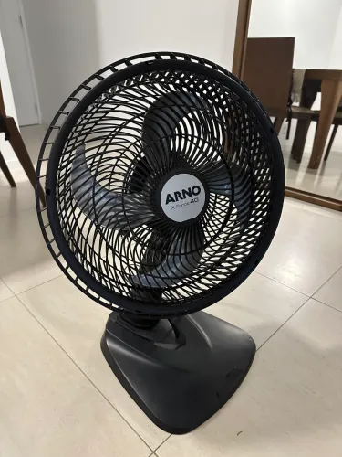 Ventilador Arno X Force 40