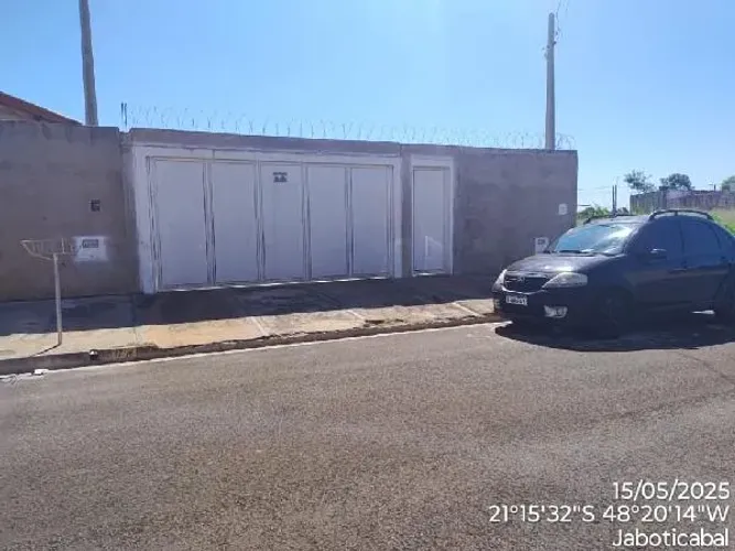 Oferta exclusiva Casa no Planalto Verde I, Jaboticabal - SP, Nº 70, 1 quarto, 200m² | Lei