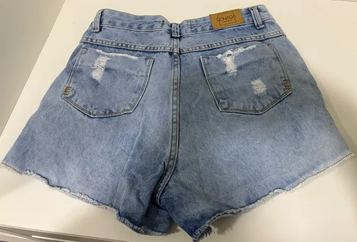 Shorts Jeans