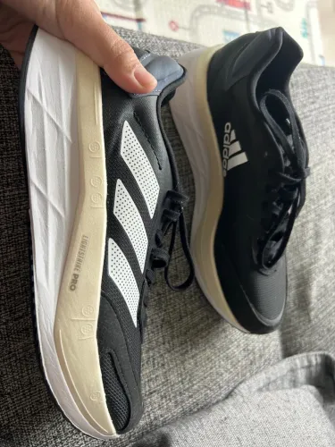 Adizero Boston 10 (novo) - Tenis com placa para corrida 