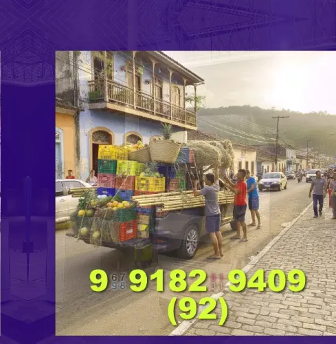frete para são judas tadeu) e/ ou crespo) transporte de cargas com segurança!
