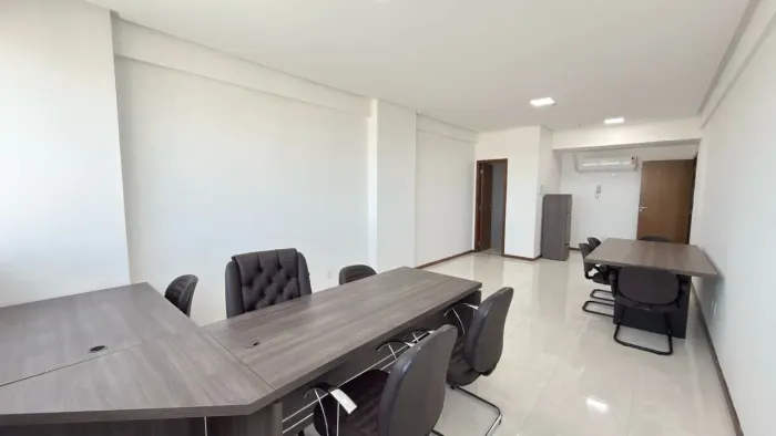 Sala comercial 9. Andar MULTIPLACE