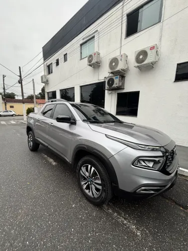 Fiat Toro Freedom 1.3 T270 4X2 Flex AUT 2025